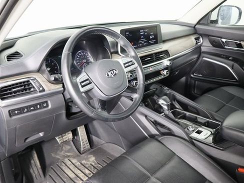 Used 2021 Kia Telluride SX image 31