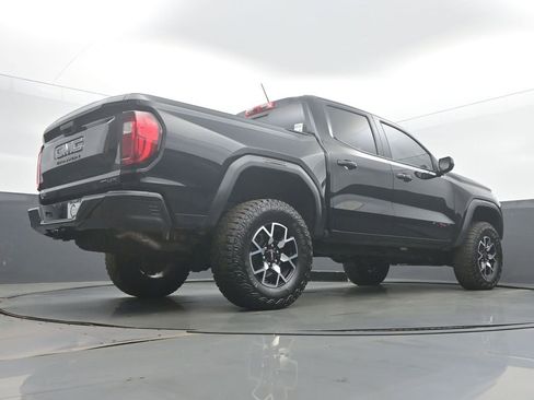 Used 2024 GMC Canyon AT4X image 51