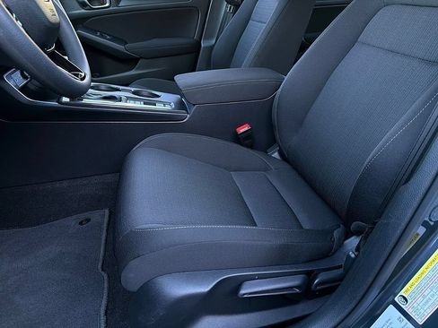 Used 2026 Honda Civic LX image 10