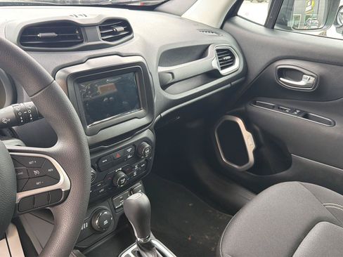 Used 2021 Jeep Renegade Sport AWD/4WD image 15