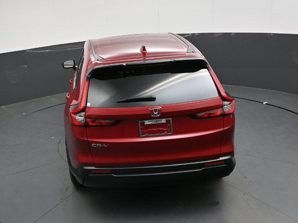Certified 2024 Honda CR-V EX-L image 25