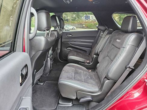 Used 2023 Dodge Durango SRT w/ Black Package image 16