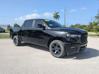 Used 2025 RAM 1500 Big Horn AWD/4WD video 2