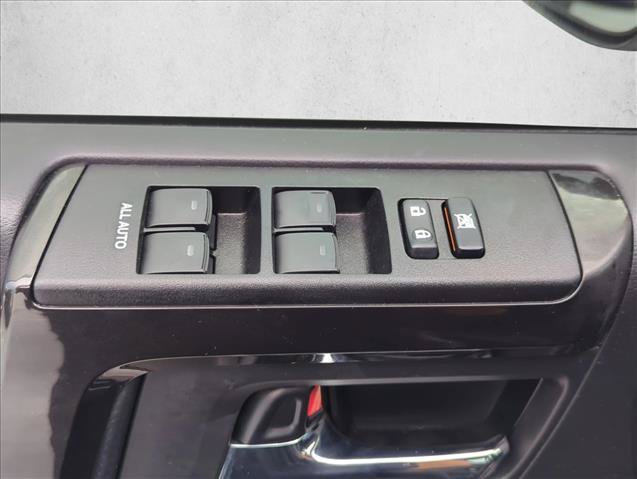 Used 2024 Toyota 4Runner TRD Pro AWD/4WD image 9
