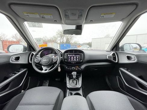 Used 2023 Kia Soul LX w/ Option Group 015 image 29