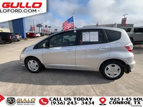 Used 2013 Honda Fit image 5
