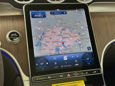 New 2026 Mercedes-Benz GLC 300 GLC 300 image 14