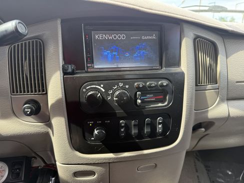 Used 2005 Dodge Ram 3500 Truck SLT image 14