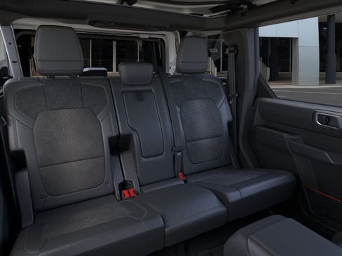 New 2026 Ford Bronco Raptor image 11