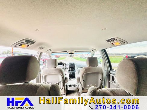 Used 2006 Toyota Sienna LE FWD image 26