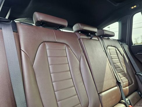 Used 2022 BMW X3 xDrive30i image 13