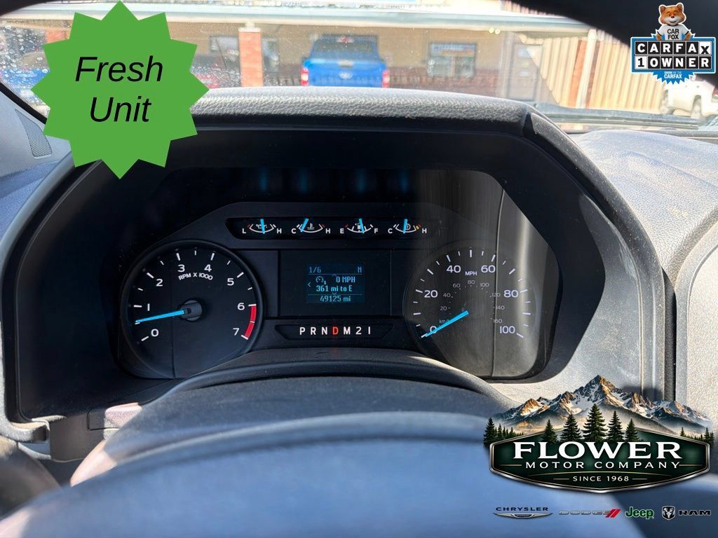 Used 2021 Ford F250 XL w/ STX Appearance Package AWD/4WD image 13