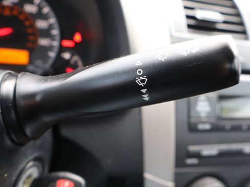 Used 2010 Toyota Corolla S image 31