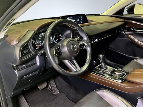 Used 2024 MAZDA CX-30 AWD 2.5 S w/ Premium Package image 18