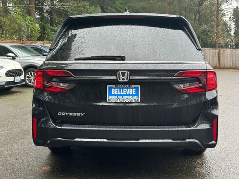 Used 2025 Honda Odyssey EX-L image 6
