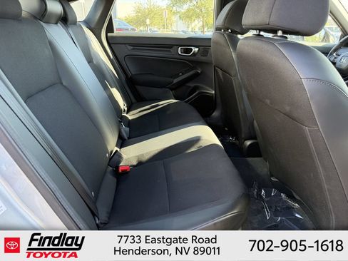 Used 2024 Honda Civic Sport image 13