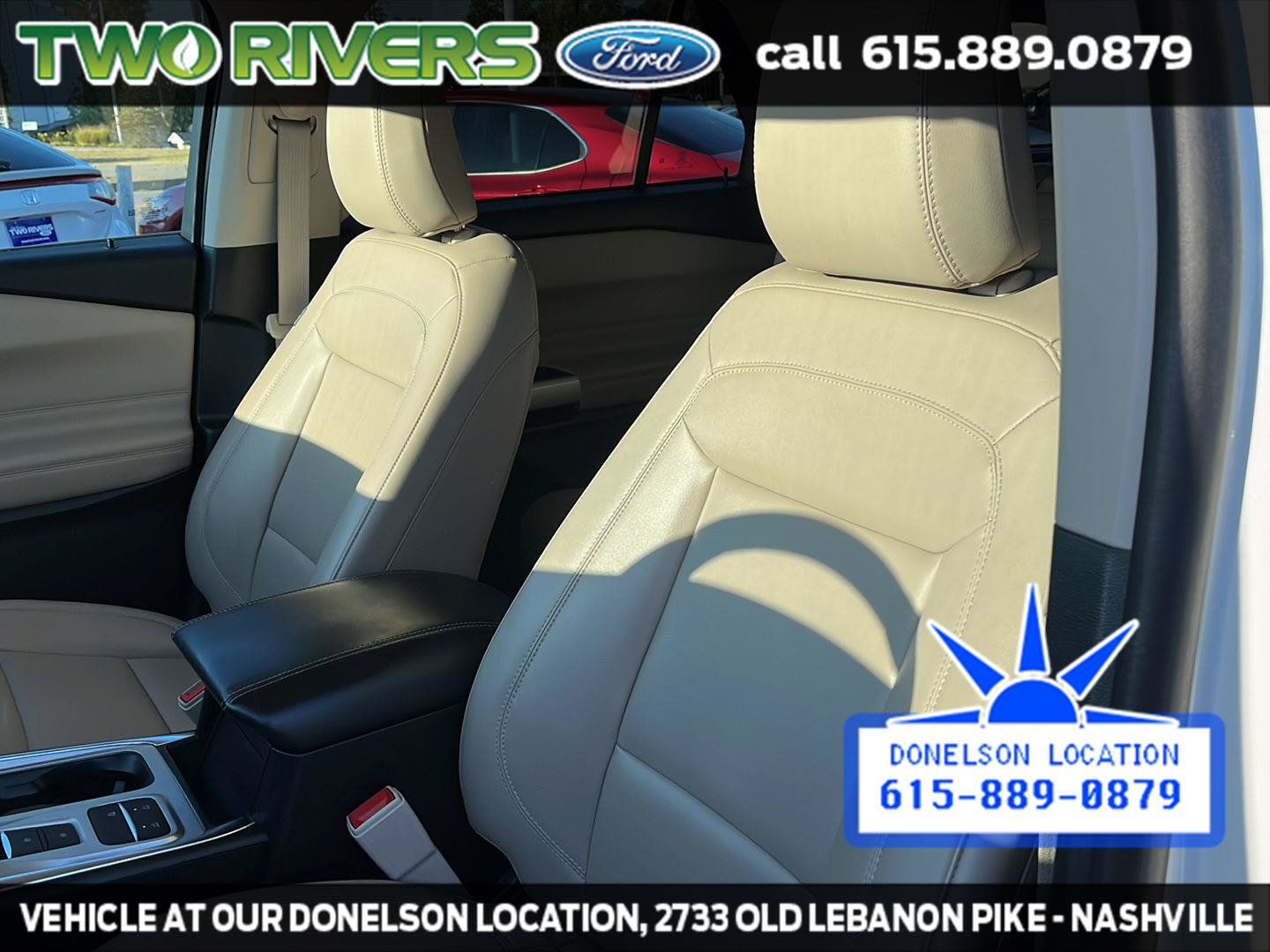 Used 2022 Ford Explorer XLT w/ Equipment Group 202A RWD image 15