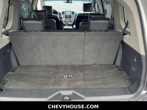 Used 2010 INFINITI QX56 2WD image 29