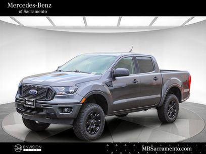 Used 2020 Ford Ranger XLT w/ Equipment Group 301A Mid