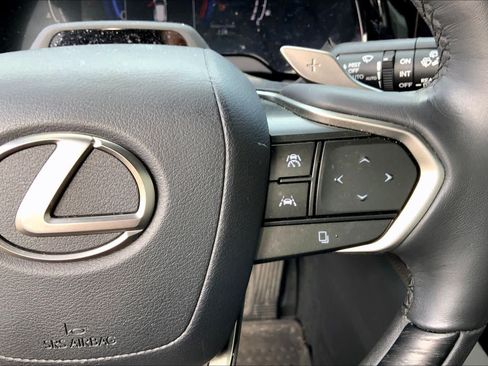 Used 2024 Lexus RX 350 AWD w/ Convenience Package image 25