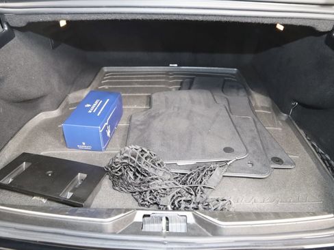 Used 2020 Maserati Quattroporte S Q4 image 41