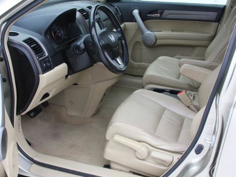 Used 2007 Honda CR-V EX-L image 26