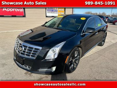 Used 2013 Cadillac XTS Premium