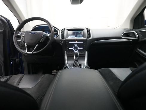 Used 2015 Ford Edge Sport w/ Equipment Group 401A AWD/4WD image 5
