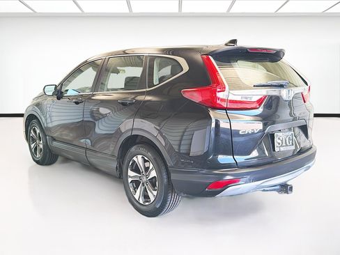 Used 2019 Honda CR-V LX image 6