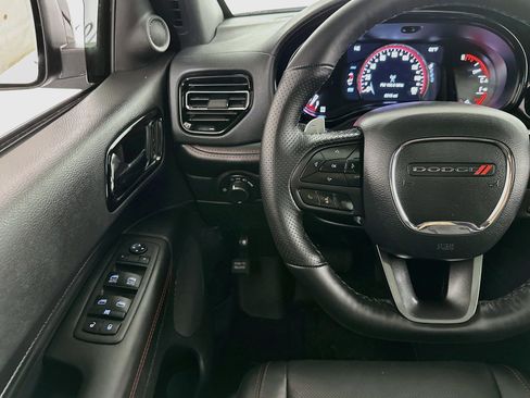 Used 2024 Dodge Durango R/T w/ Tow 'N Go Package AWD/4WD image 10