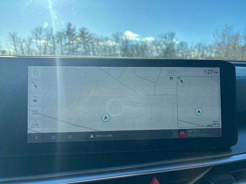 Used 2025 Kia Sorento EX w/ EX Panoramic Sunroof Package image 30