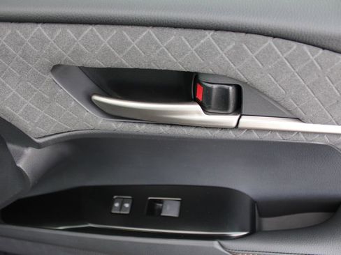 New 2026 Toyota Camry XLE FWD image 42