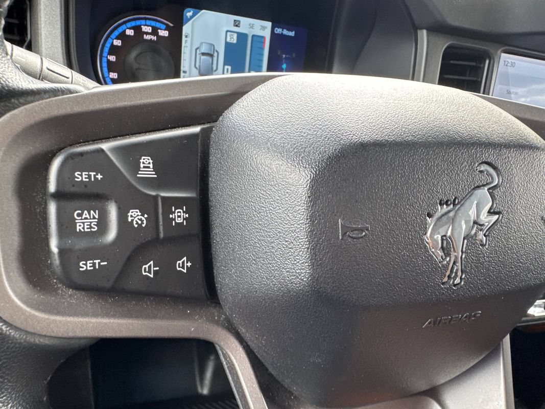 Used 2024 Ford Bronco Badlands AWD/4WD image 26