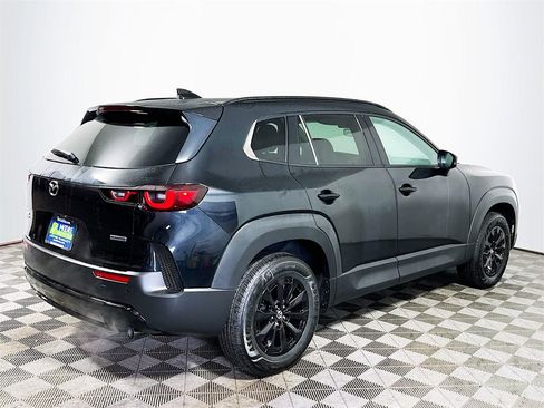 New 2026 MAZDA CX-50 AWD 2.5 Hybrid w/ Cargo Package image 7
