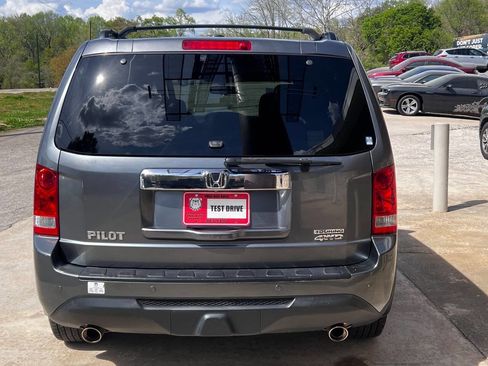 Used 2013 Honda Pilot Touring image 9