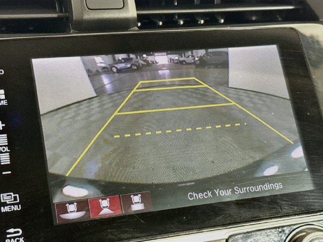 Used 2017 Honda Civic EX image 16