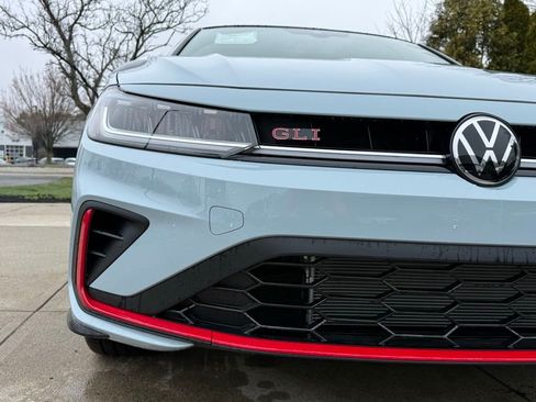 New 2026 Volkswagen Jetta GLI Autobahn FWD image 5