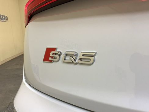 Used 2020 Audi SQ5 Premium Plus AWD/4WD image 20