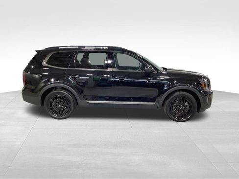 Certified 2023 Kia Telluride EX X-Line image 6