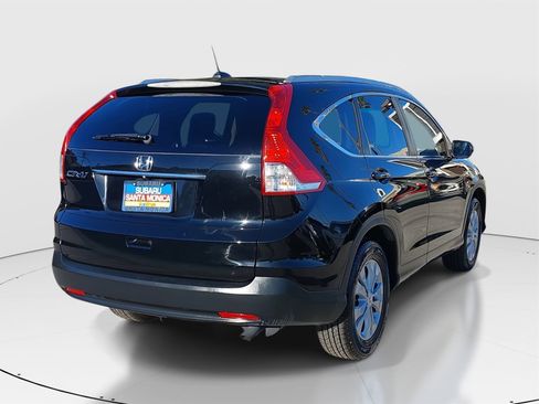 Used 2013 Honda CR-V EX-L image 7