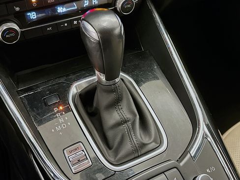 Used 2023 MAZDA CX-9 Touring image 25