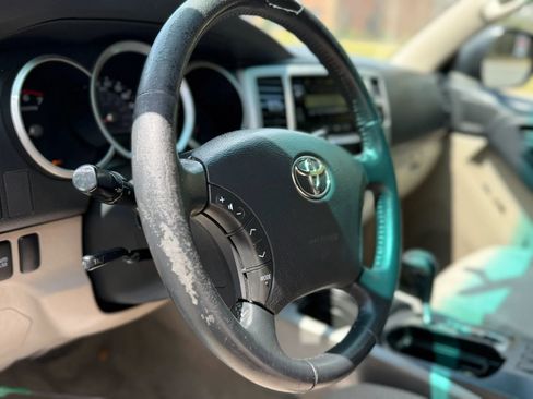 Used 2007 Toyota 4Runner Sport image 9