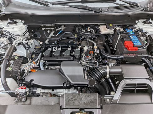 Used 2023 Honda CR-V EX-L image 33