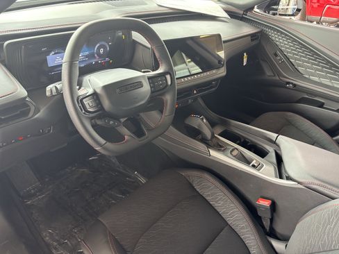 New 2026 Dodge Charger GT w/ Driver Convenience Group AWD/4WD image 15