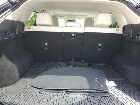 Used 2023 MAZDA CX-5 AWD 2.5 S image 9