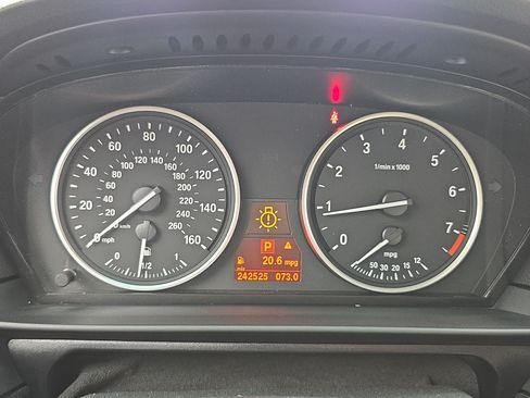Used 2008 BMW 528i Sedan RWD image 18