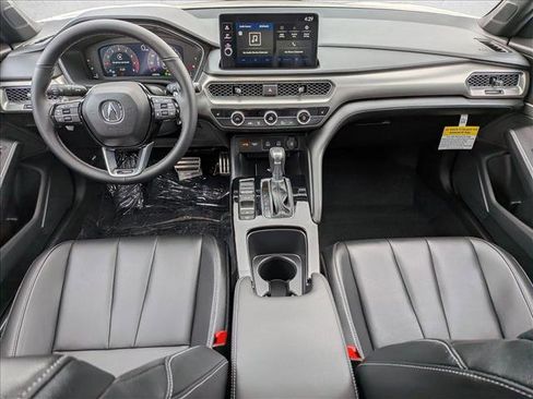 New 2026 Acura Integra A-Spec image 15