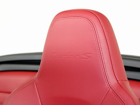 Used 2025 Porsche 911 Turbo S image 27