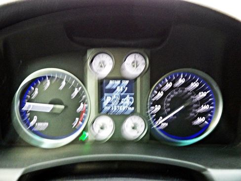 Used 2008 Lexus LX 570 4WD image 19