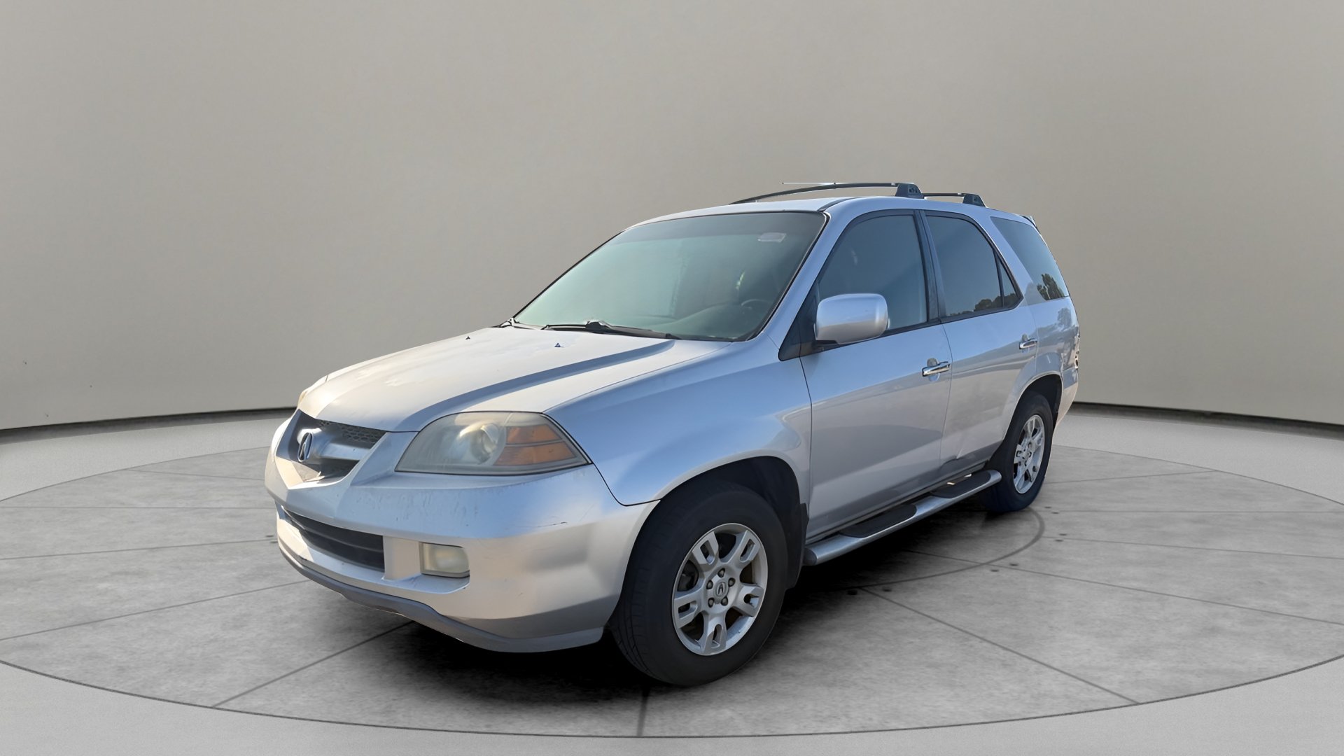 Used 2006 Acura MDX Touring AWD/4WD image 15
